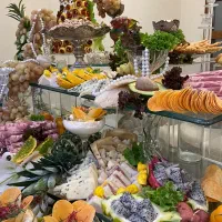 سفارش فینگر فود و دسر|خوردنی و آشامیدنی|مشهد, هفت تیر (حافظ)|دیوار