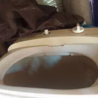 کهنه شور|ماشین لباسشویی و خشککن لباس|ملارد, |دیوار