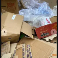 کارتون‌‌ ضایعات|عمده‌فروشی|اسلام‌شهر, شهرک احمدیه|دیوار