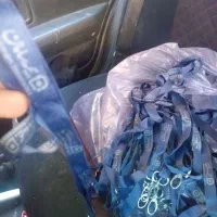 ۱۱۰عدد بند گردنی واسه موبایل دسته کلید وسایر|لوازم جانبی موبایل و تبلت|خرم‌آباد, |دیوار