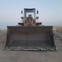 لودر لیوگانگ ۸۵۶ مدل ۲۰۰۷