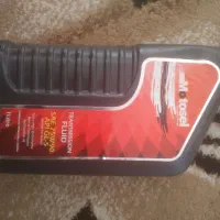 مقداری روغن موتور و گیربکس فروش فوری|قطعات یدکی و لوازم جانبی|شهریار, شهرک مصطفی خمینی|دیوار