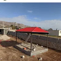 سبک سازی ساختمان|خدمات پیشه و مهارت|اسلامآباد غرب, |دیوار