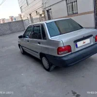 پراید|خودرو سواری و وانت|همدان, |دیوار