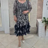 لباس مجلسی