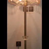 چراغ خواب|چراغ خواب و آباژور|شیراز, قالیشویی|دیوار