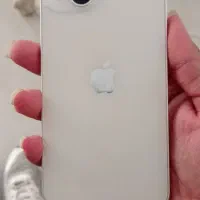 آیفون۱۳/نرمال/بدون خط و خش/سفید|موبایل|مشهد, الهیه|دیوار