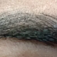 مدل تتو صورت