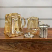 بخرید بچینید لذت ببرید|قوری، کتری، قهوه‌ساز دستی|سیرجان, |دیوار