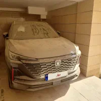 چانگان cs55 پلاس وارداتی 2024|خودرو سواری و وانت|فردیس, فردیس|دیوار