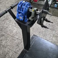 استند موتور