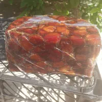 انواع خرما.خرما خاصه .ریزه یا خرما آجیلی
