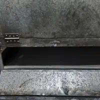 فر شیرینی پزی 8سینی درحد نو