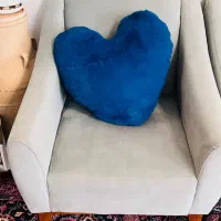 انواع کاور کوسن و کوسن پر شده موجود است|مبلمان خانگی و میز عسلی|کرمان, |دیوار