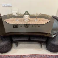 میز نهارخوری ۸ نفره