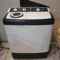 ماشین لباسشویی