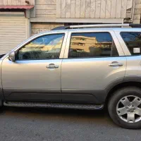 موهاوی ۸ سیلندر ۲۰۱۲ فول کامل