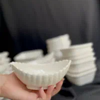 بورس چینی|ظروف سرو و پذیرایی|اصفهان, باغ فردوس|دیوار