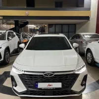 فونیکس آریزو ۸ (z8) مدل ۱۴۰۴ پا به صفر برج ۷