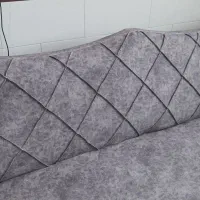 کاور مبل نیلا|مبلمان خانگی و میز عسلی|پرند, فاز ۲|دیوار