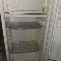 یخچال|یخچال و فریزر|خلخال, |دیوار