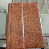 کلاسور تمیز و سالم
