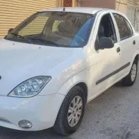 تیبا صندوقدار مدل۹۳ تمیز سالم مناسب