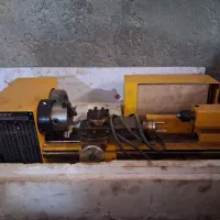 تراش رومیزی المان شرقی