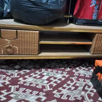 میز تلوزیونی