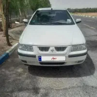 سمند