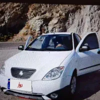 تیبا دو خشک مدل ۱۴۰۰|خودرو سواری و وانت|زنجان, |دیوار