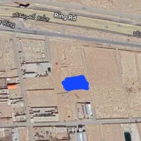 زمین مناسب اسطبل یا سوله