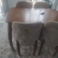 میز نهار خوری