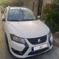 کوییک S سفید 1402