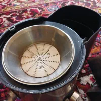 آبمیوه گیر تک کاره|آبمیوهگیر و آبمرکباتگیر|تبریز, |دیوار