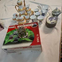 ظروف پذیرایی|ظروف سرو و پذیرایی|تهران, تهرانسر شمالی|دیوار