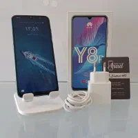 Huawei Y8p