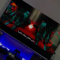 تلوزیون شیائومی ۶۵ اینچ مدل Q2