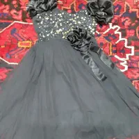 لباس مجلسی بچه گانه