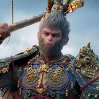 اکانت قانونی Wukong ps5 ظرفیت 2