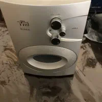 ساب‌ووفر حرفه‌ای و خوش‌صدا