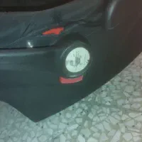 کریر مشکی مارک اسپرینگ