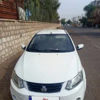 ساینا مدل 401 دریچه گاز سیمی