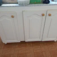 کابینت گالوانیزه|کتابخانه، شلف، قفسه‌های دیواری|میانه, |دیوار