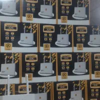 مودم سیمکارتی  سه پورت بی دو|مودم و تجهیزات شبکه|زاهدان, |دیوار