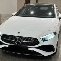 فروش بنز A180 L