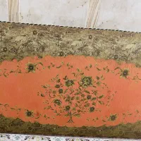 یک جفت پشتی در حد نو