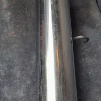 منبع ۱۰۶ استیل صدا دل نشین