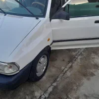 پراید مدل 94