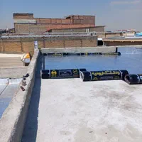 ایزوگام و آسفالت سهند با اقساط و ضمانت